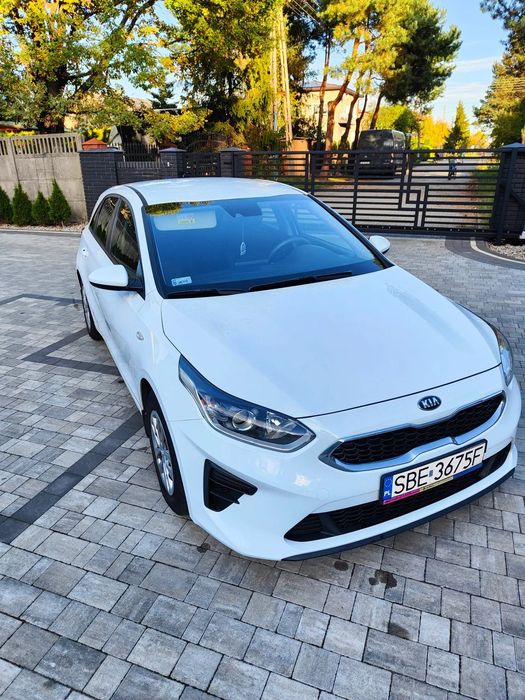 Kia Cee'd
