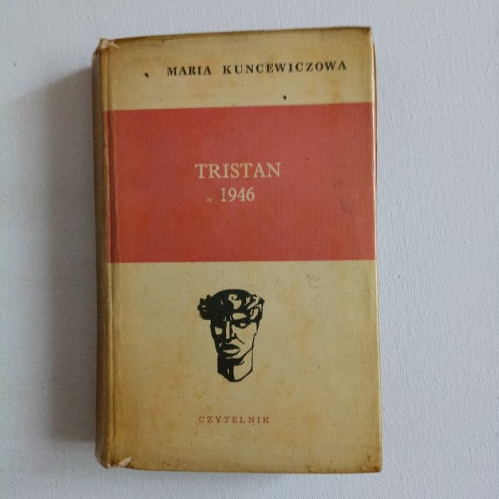 Tristan 1946. Maria Kuncewiczowa