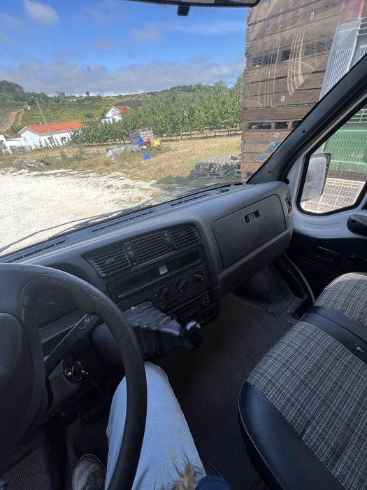 Vendo Citroën 2.5D