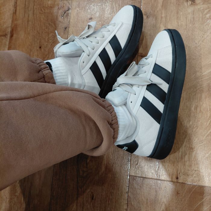 ОРИГІНАЛ! Кеди  adidas р. 7.5/9.5/10/Кеды/Кроссовки адидас
