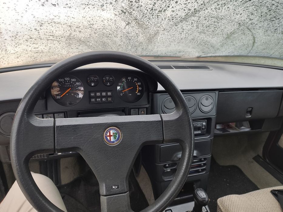 Alfa Romeo 33 1.3s — photo 4