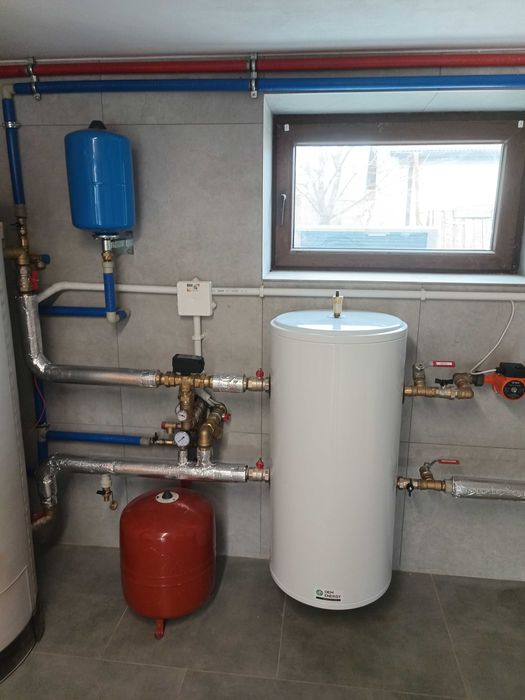 KAJMAX – Kompleksowe Instalacje Hydrauliczne i Elektryczne | 10 lat doświadczenia |5 lat gwarancji| Autoryzowany Partner Viessmann hydraulik elektryk