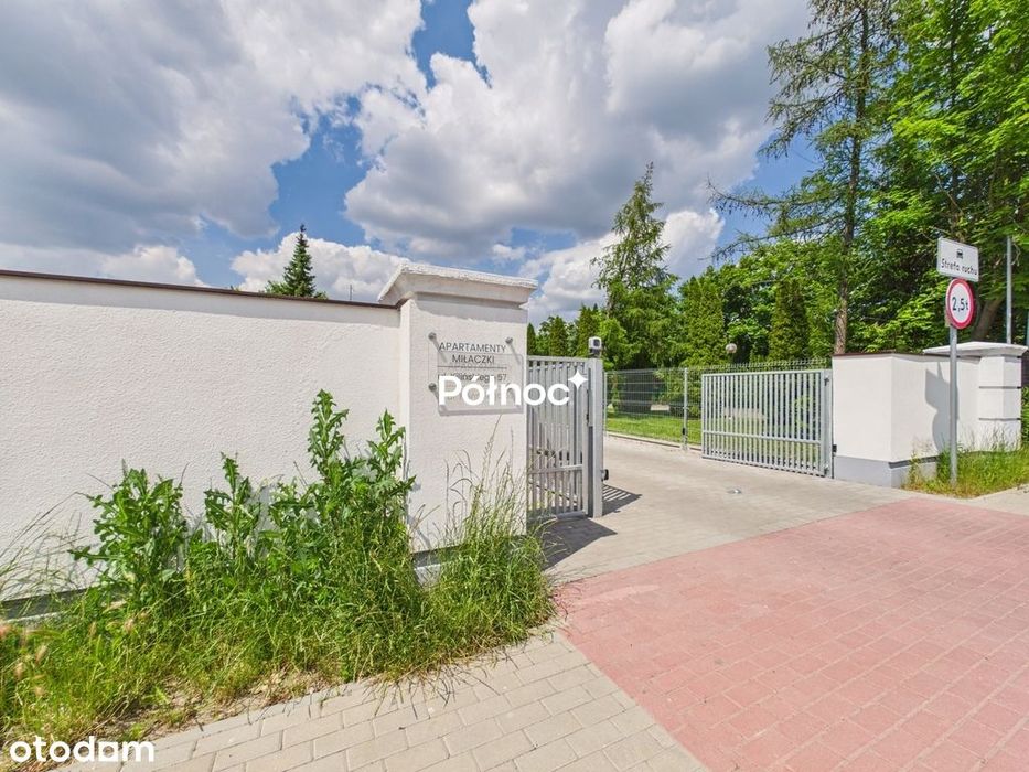 Apartamenty Miłaczki - Inwestycja Premium