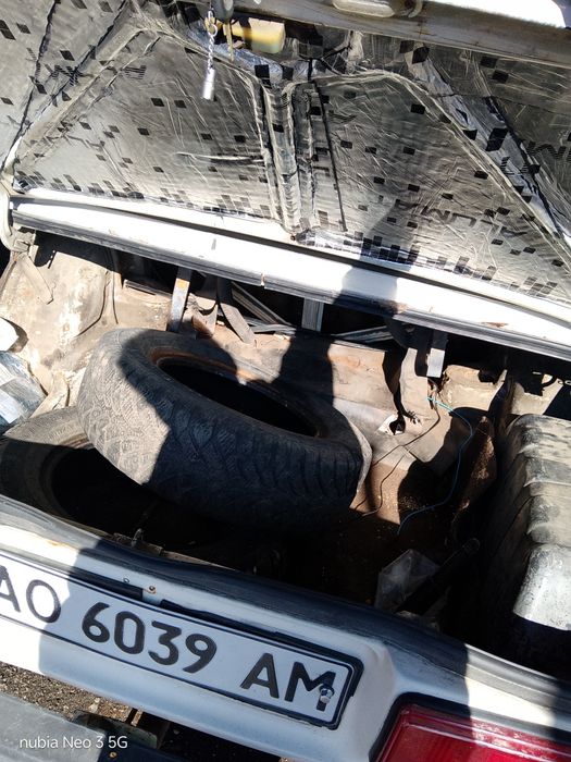 Ваз 2105 Лада 2105