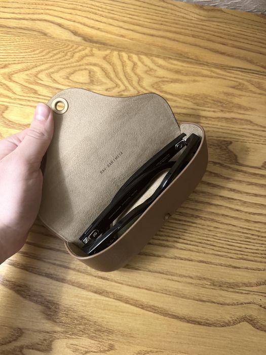 Ray ban meta headliner gen 1