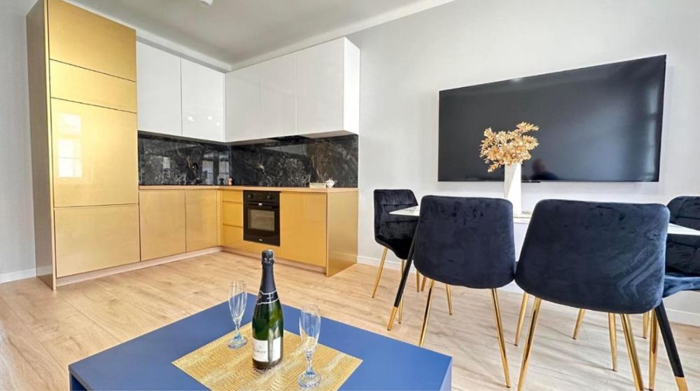 Noclegi w apartamentach w centrum Opola