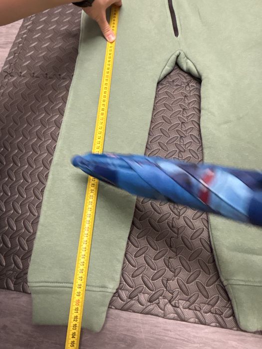 Ромпер на флісі 122-128 теплий комбінезон 5-6-7 років