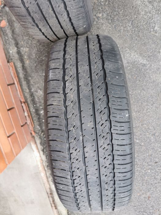 Автошини Toyo A 24