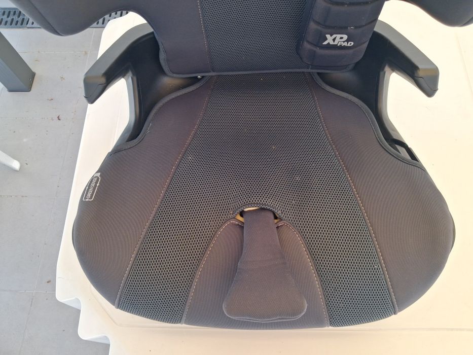 Cadeira Auto Britax Romer