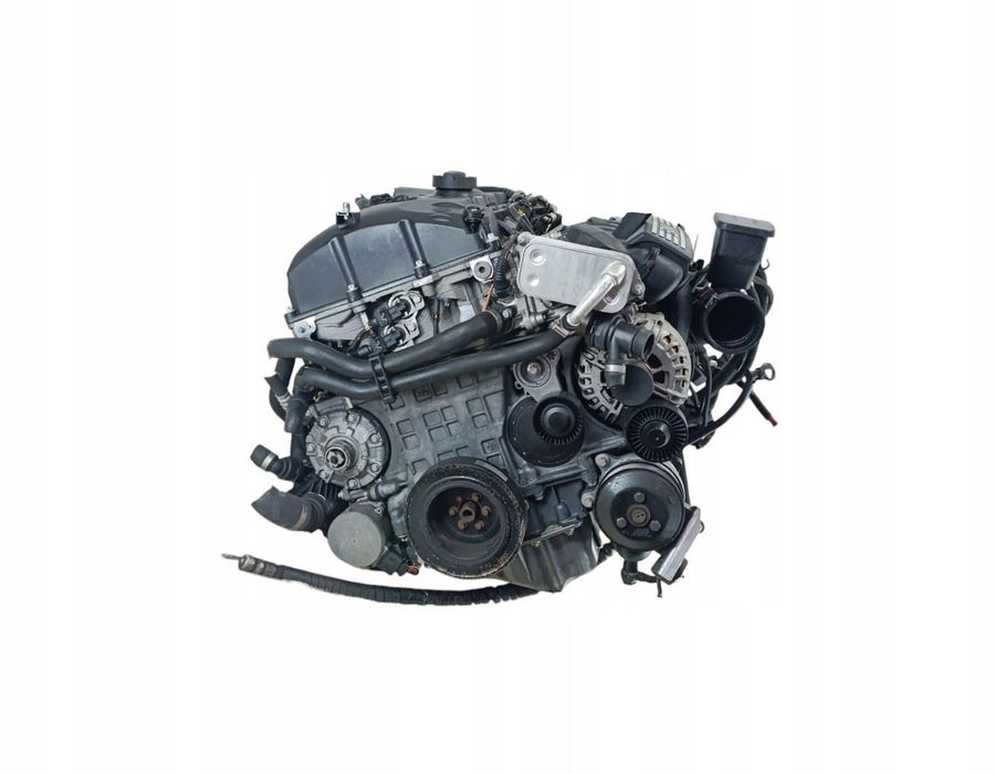 SILNIK KOMPLETNY BMW F10 / E70 / E87 3.0 N52B30AF
