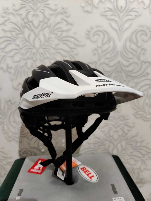 kask rowerowy bell super air spherical S Mips enduro gravel mtb