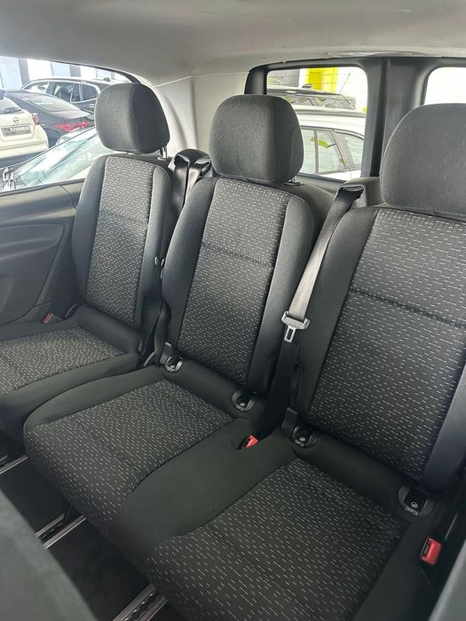 Mercedes-Benz Vito ACTIVITY
