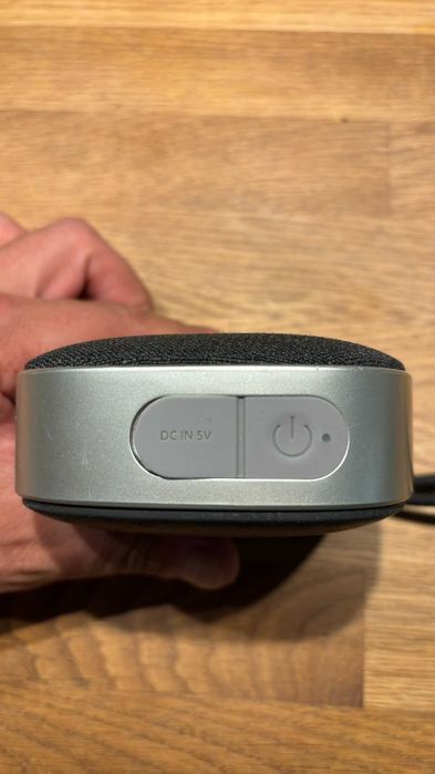 Głośnik Bluetooth SACKit WOOFit Go z mikrofonem