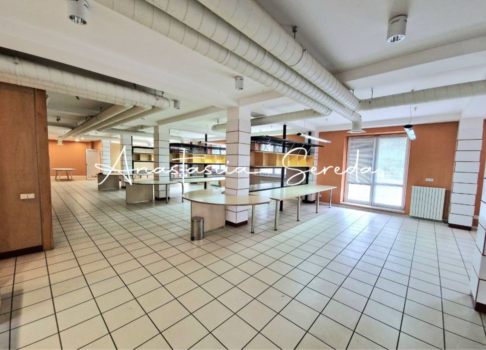 Сдам офис на Соборной площади