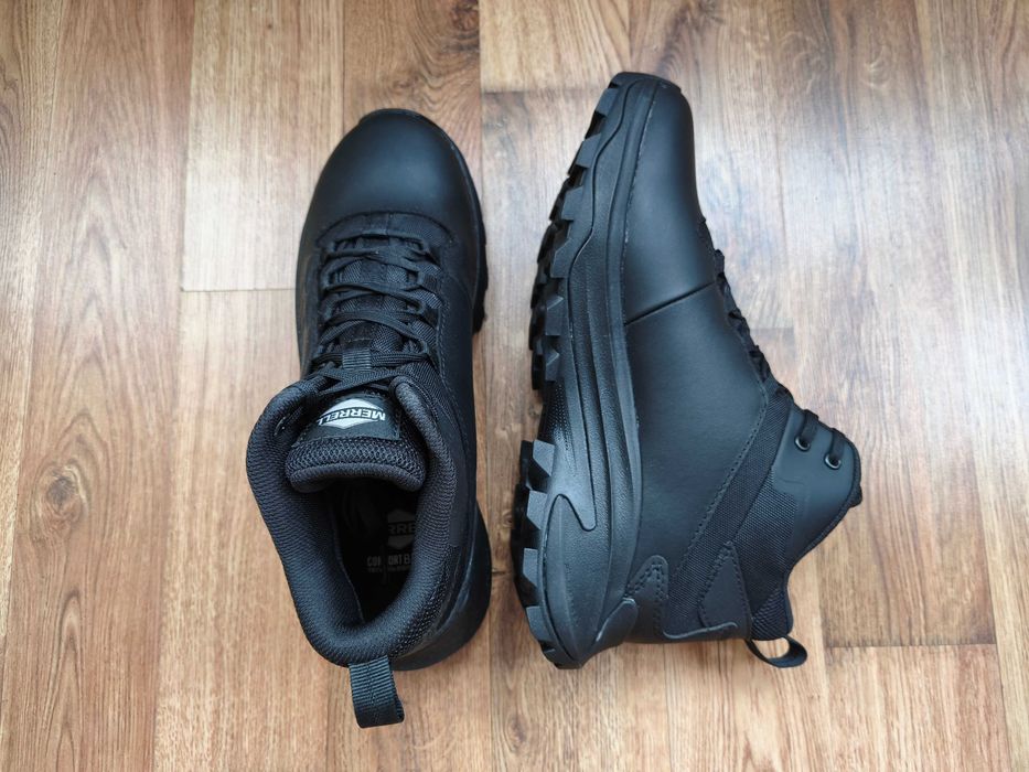 ОРИГІНАЛ 100%!!Черевики Merrell Moab Speed 2 Mid Waterproof Tact J007941