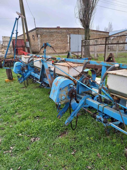 СУПН-8 в доброму стані