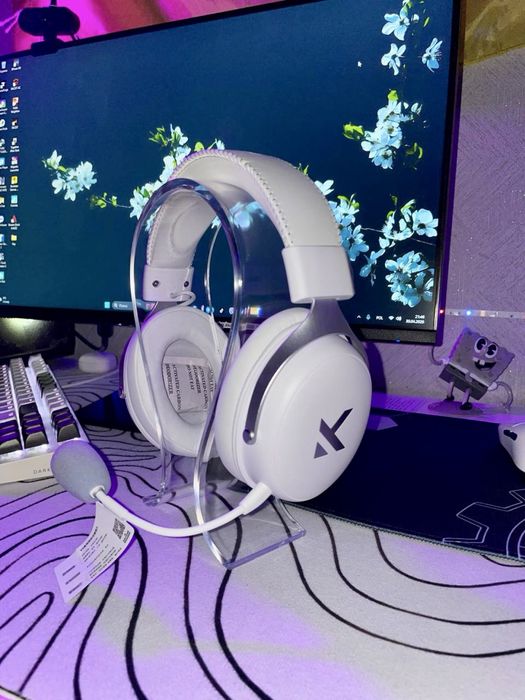 ‼️Ігрові навушники Mchose V9 Pro‼️