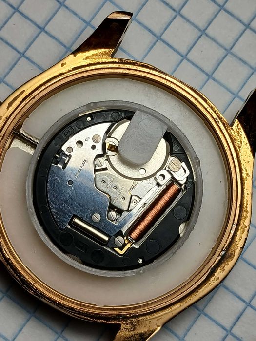 Швейцарские часы Pierre Cardin