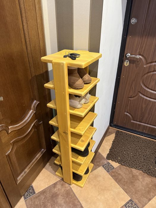 Полиця для взуття