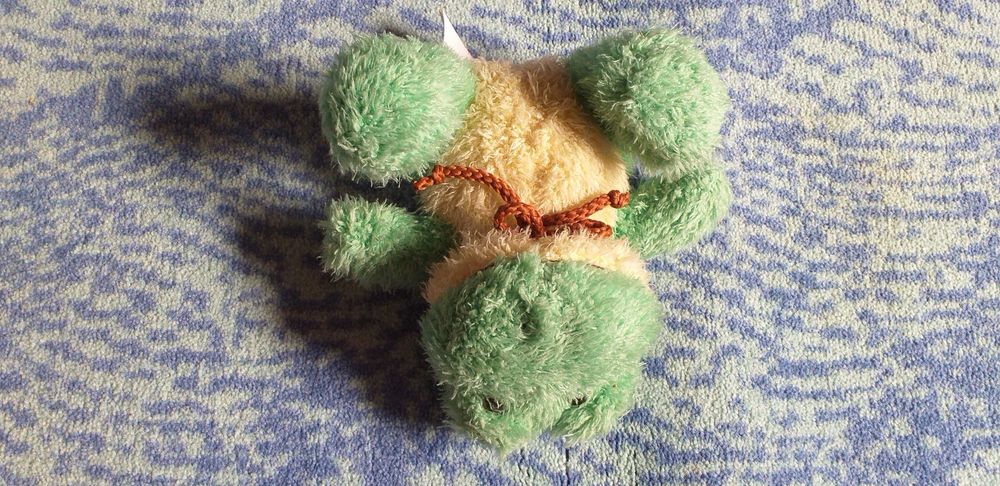 Peluches - novos - portes incluidos