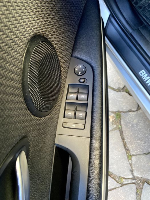 BMW 320D (E91) 2011 xdrive