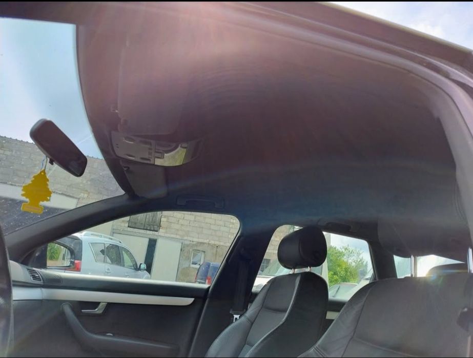 Audi A4B6 1.8t 190KM BEX kto pierwszy ten lepszy