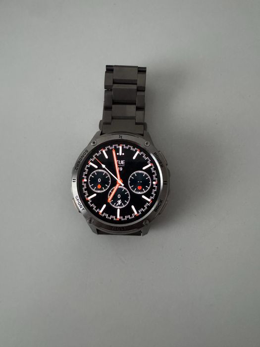 Maxcom titan chronos