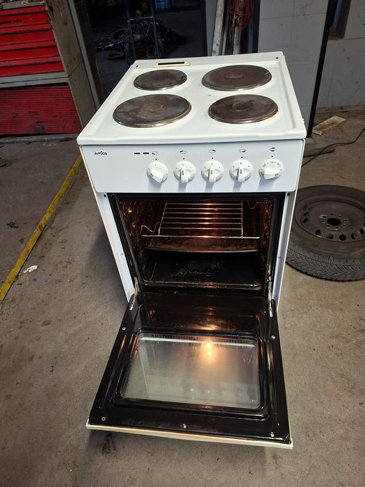 Kuchenka elektryczna Amica 50 cm