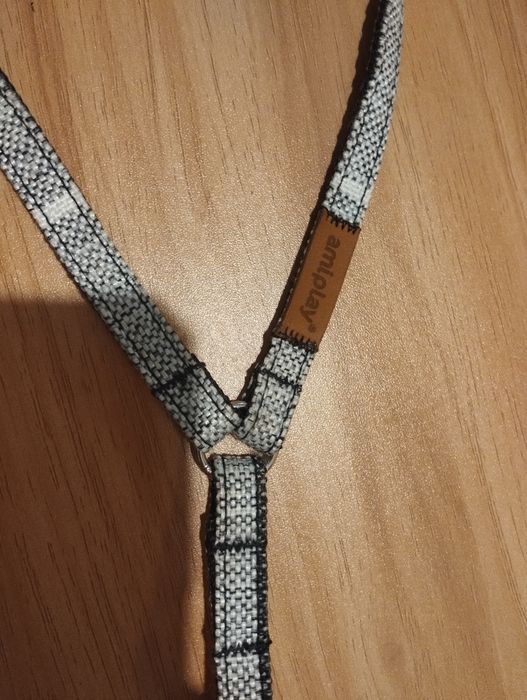 Szelki dla małego psa