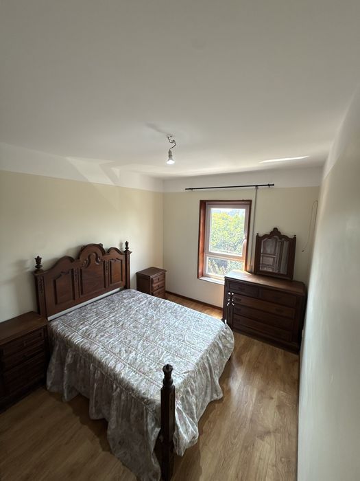 Quarto pra arrendar , entrada imediata