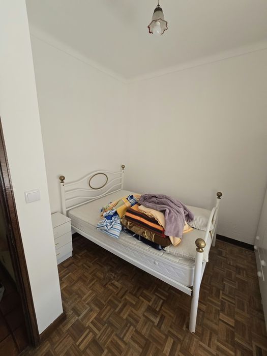 Arrendo Apartamento Estudantes Lamego