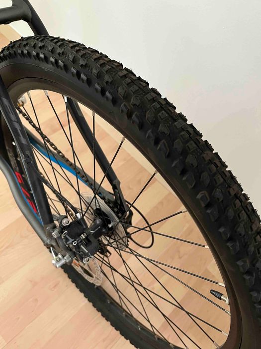 Bicicleta BH Spike 27.5 6.5