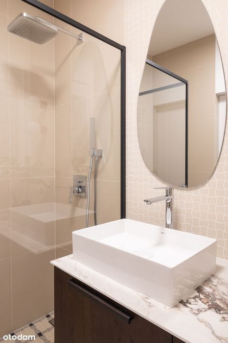 Apartament w wysokim standardzie | Rondo Daszyńskiego | taras I garaż