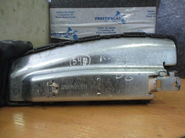 Airbag banco esquerdo RENAULT Clio III (BR0/1, CR0/1)