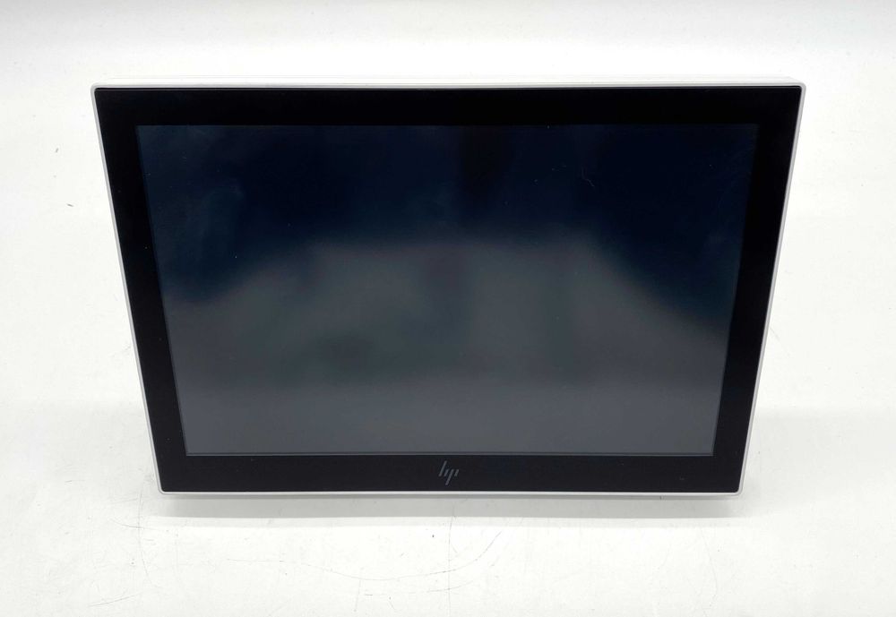 POS монітор HP ElitePOS 10tw Touch Display 10.1"