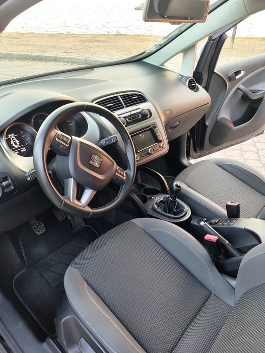 Seat Altea 2.0 TDi 2015 - 93.000km