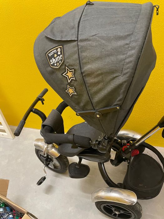 Triciclo -bom estado