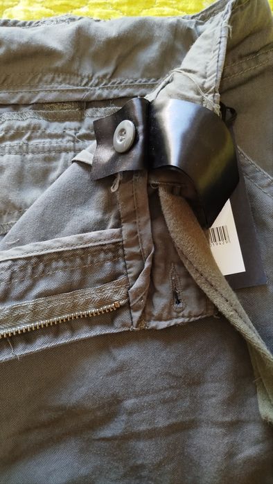Calções bermudas de homem
