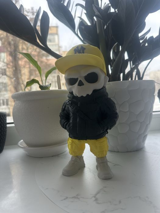 3D-прінтер,аксексуари