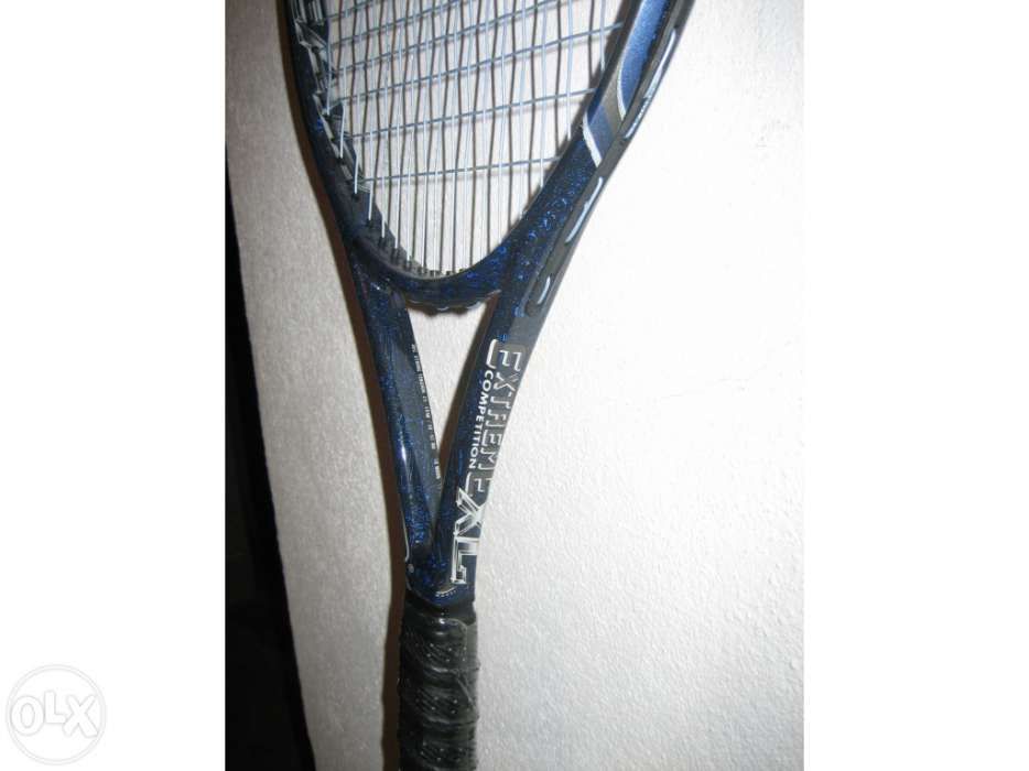 Raquete Head Extreme Competition XL (novo) Parque das Nações • OLX Portugal