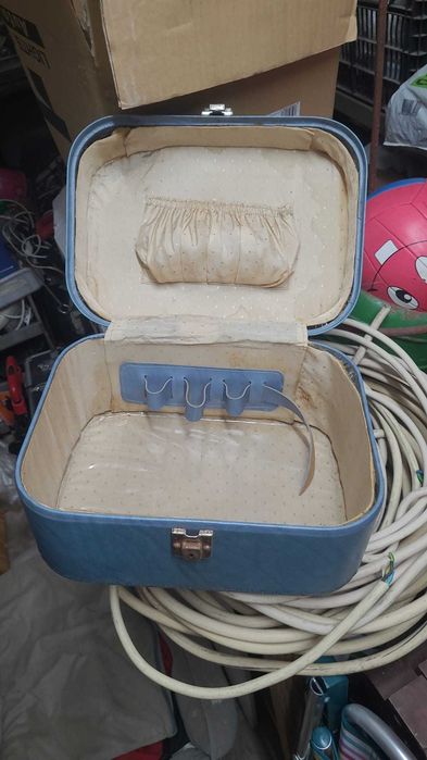 Varias Malas e Pequena Mala Viagem em vinil