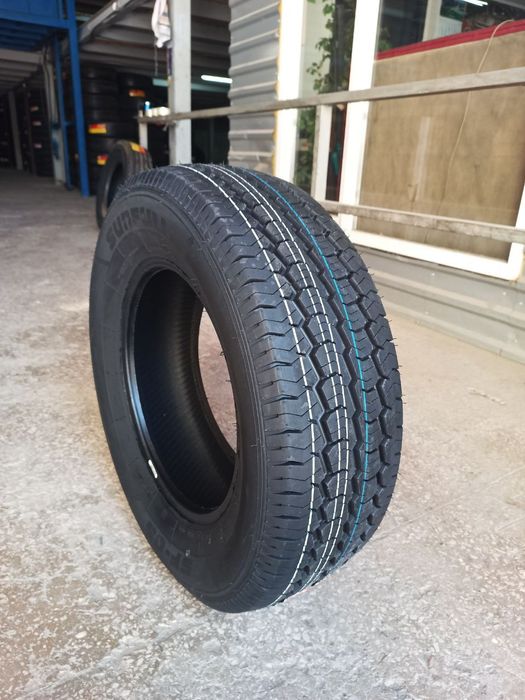 Шина 225/70R15C SUNFULL SF08 8сл. 112/110R (M+S)