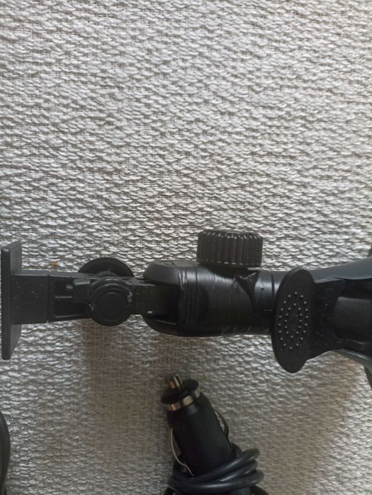 Nawigacja  TRAK z multimediami