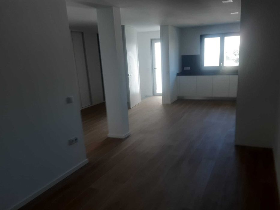 Apartamento T3 Novo – Macieira de Rates - Barcelos