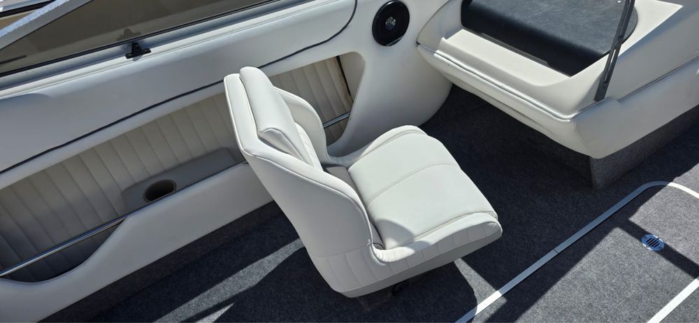 Barco Bayliner Capri Edition Limitada