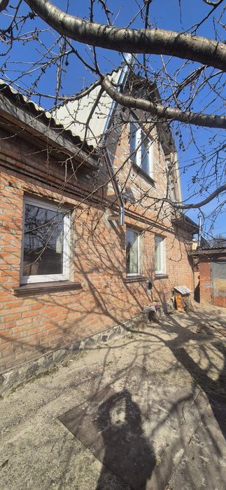 Продам будинок в р-ні дит. садочка "Берізка"