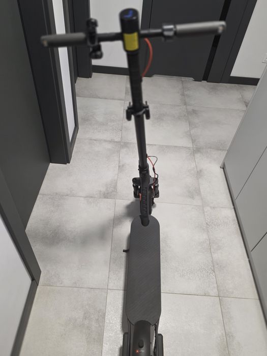 Hulajnoga elektryczna Xiaomi Elite