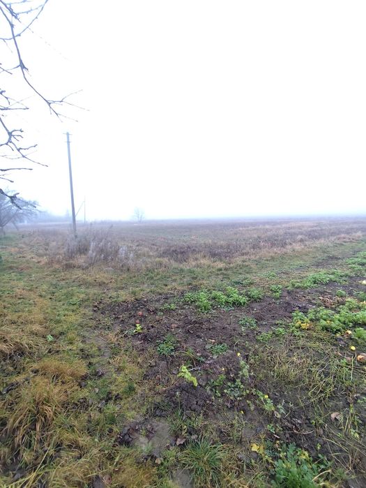 Продаж земельної ділянки с.Федорівка траса Київ/Чоп Фасад