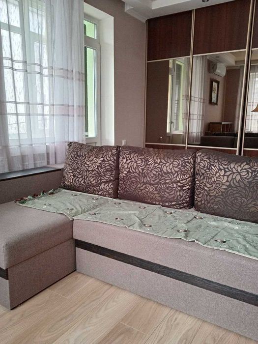 Оренда квартири Виставка