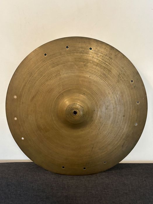 Zildjian Avedis 50’s 20”